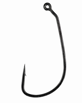 Gamakatsu Jig 30 Degree Extra Wide Gap Hook 25 Pack