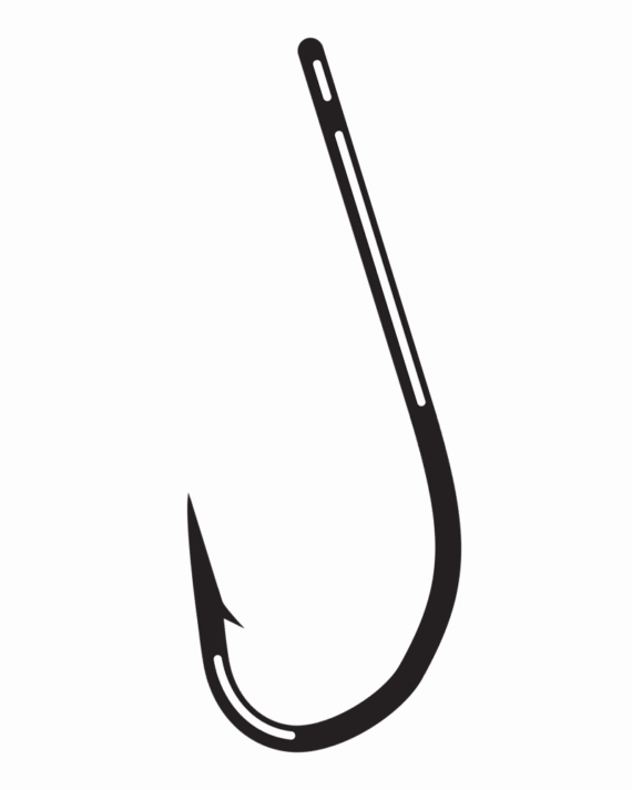 Gamakatsu L11S-3H Salmon/Steelhead Hook 20 Pack