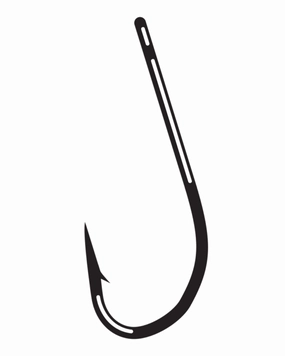 Gamakatsu L11S-3H Salmon/Steelhead Hook 20 Pack