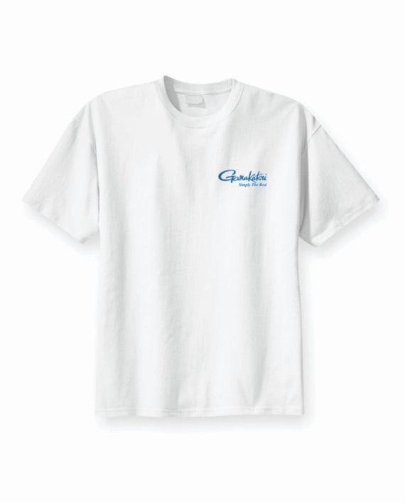 Gamakatsu Logo T-Shirt
