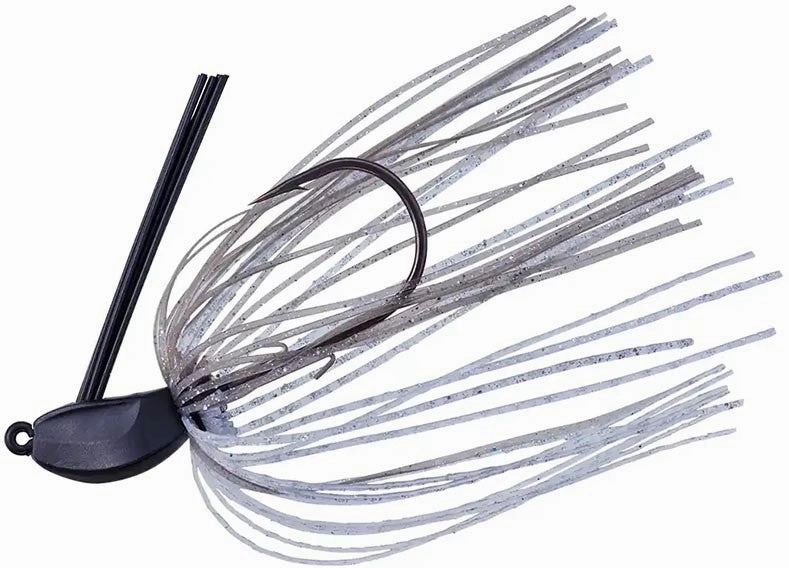 Gamakatsu Nano Alpha Swimming Shot Neo Swim Jig