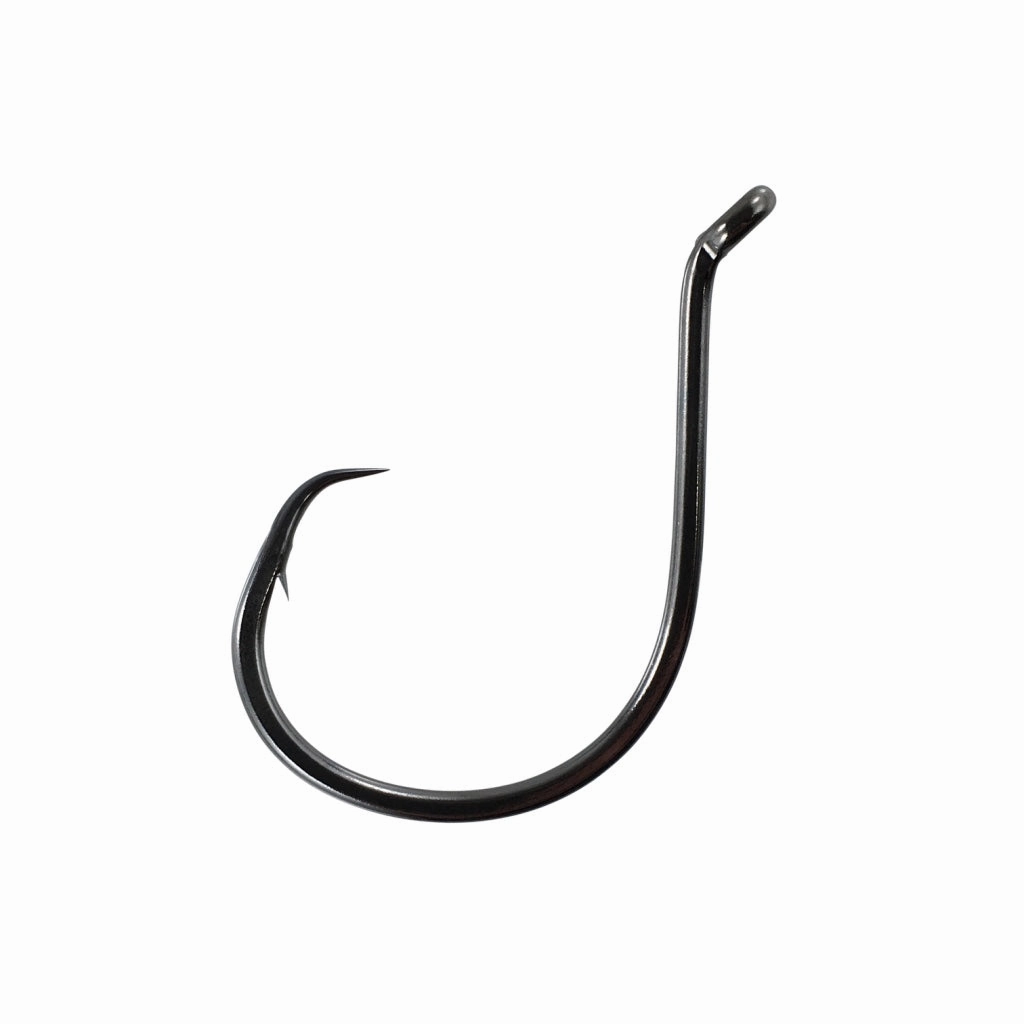 Gamakatsu Octopus Circle Hooks Qty 25
