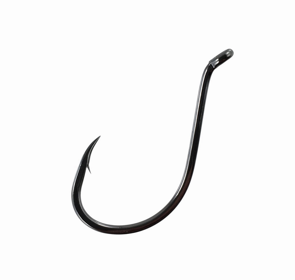 Gamakatsu Octopus Hooks Qty 25
