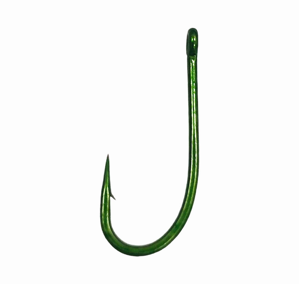 Gamakatsu Pan Fish Hook 50pk