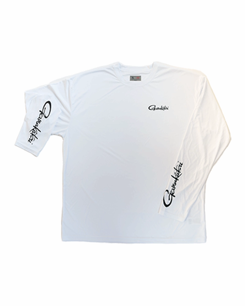 Gamakatsu Performance Long Sleeve T-Shirt