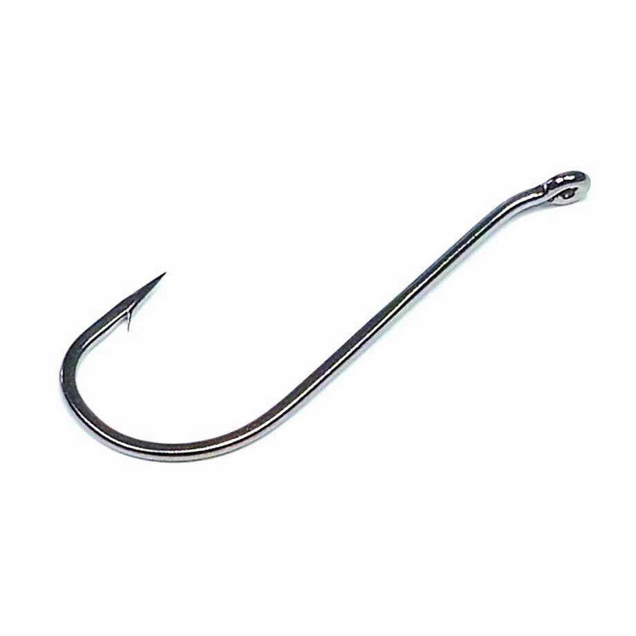 Gamakatsu SBB26 Bend Back Hook