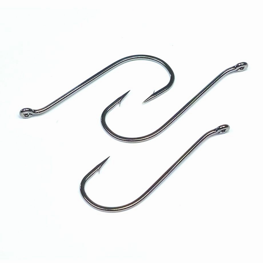 Gamakatsu SBB26 Bend Back Hook