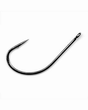 Gamakatsu SC15 Wide Gap Tin Hook