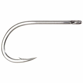 Gamakatsu SL12S Big Game Saltwater Hook