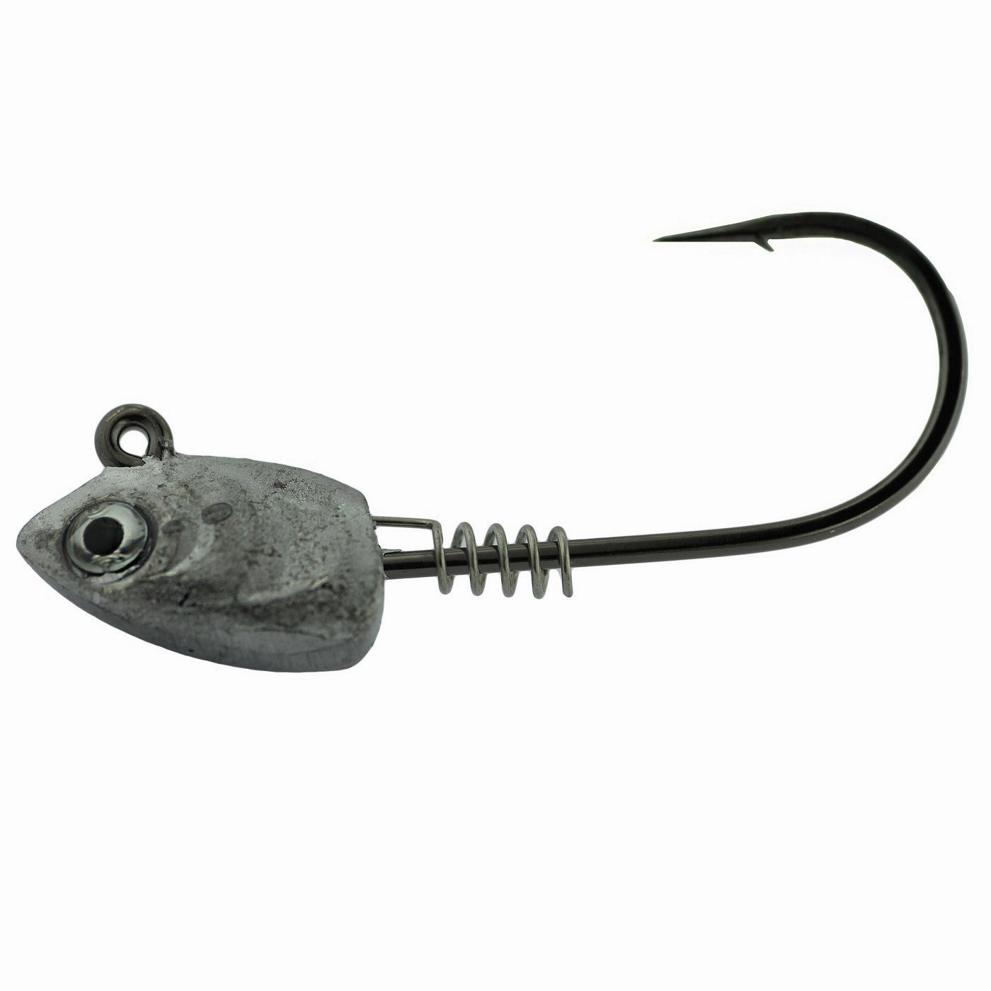 Gamakatsu Superline Swimbait Jighead 3 pack