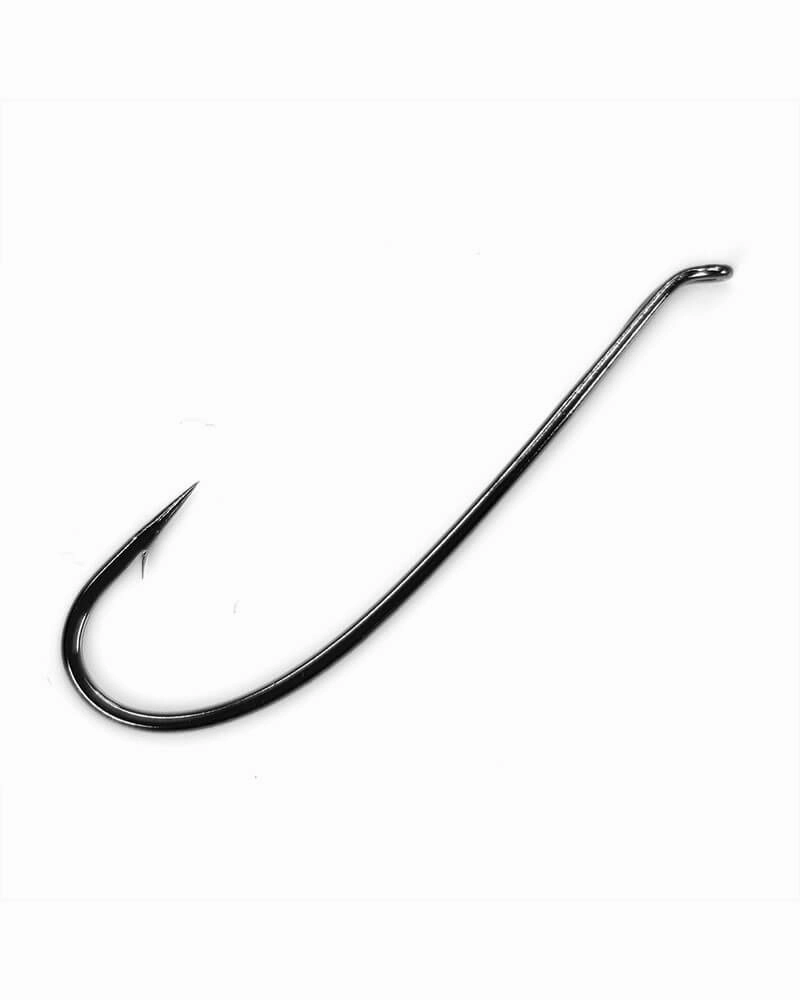 Gamakatsu T10-3H Salmon Dry 1x Fine (20 Pack)