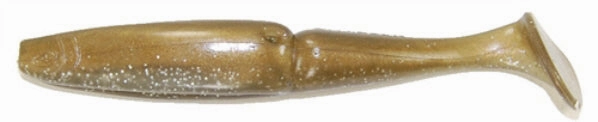 Gambler Big EZ 5 inch Segmented Paddle Tail Swimbait
