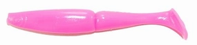 Gambler Big EZ 5 inch Segmented Paddle Tail Swimbait