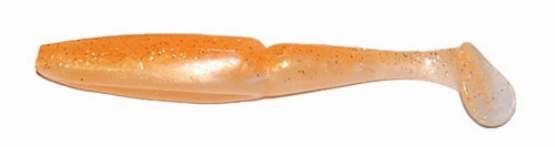 Gambler Big EZ 5 inch Segmented Paddle Tail Swimbait