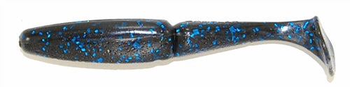 Gambler Big EZ 5 inch Segmented Paddle Tail Swimbait