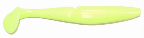Gambler Big GZ Segmented Paddle Tail Swimbaits