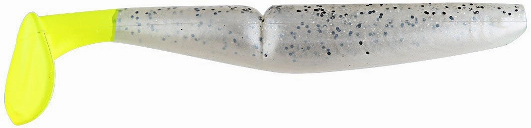 Gambler Big GZ Segmented Paddle Tail Swimbaits