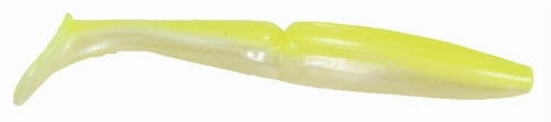 Gambler Big GZ Segmented Paddle Tail Swimbaits