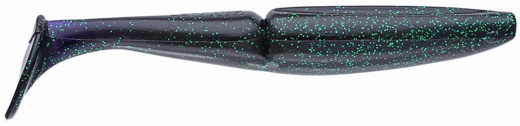 Gambler Big GZ Segmented Paddle Tail Swimbaits