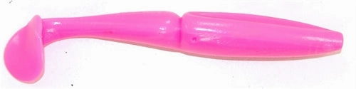 Gambler Big GZ Segmented Paddle Tail Swimbaits