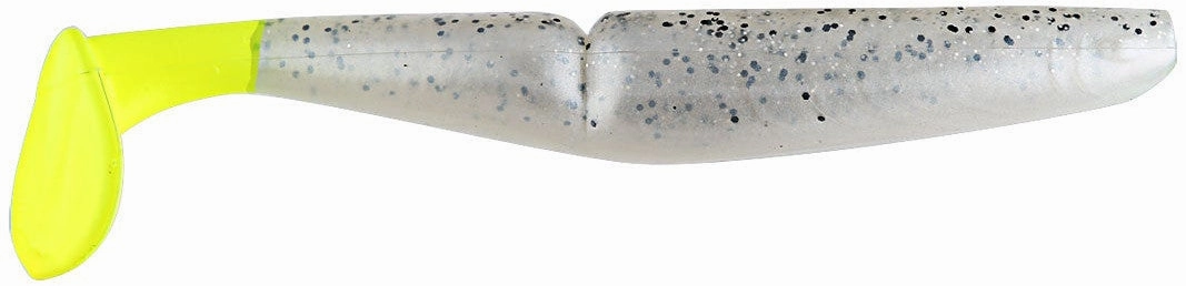 Gambler Big GZ Segmented Paddle Tail Swimbaits