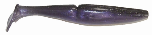 Gambler Big GZ Segmented Paddle Tail Swimbaits