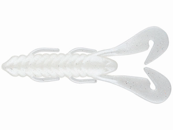 Gambler Burner Craw 4 inch Soft Plastic Craw 7 pack