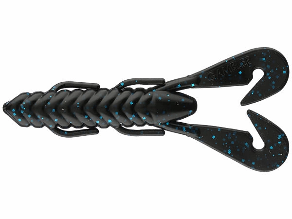 Gambler Burner Craw 4 inch Soft Plastic Craw 7 pack