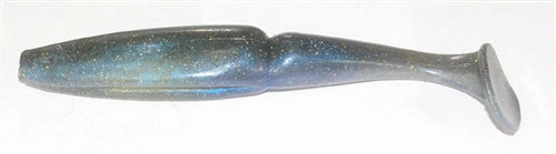 Gambler EZ Swimmer 4 1/4 inch Segmented Paddle Tail Swimbait