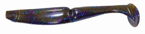 Gambler EZ Swimmer 4 1/4 inch Segmented Paddle Tail Swimbait