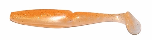 Gambler EZ Swimmer 4 1/4 inch Segmented Paddle Tail Swimbait