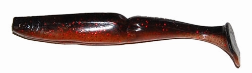 Gambler EZ Swimmer 4 1/4 inch Segmented Paddle Tail Swimbait
