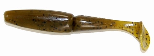 Gambler EZ Swimmer 4 1/4 inch Segmented Paddle Tail Swimbait