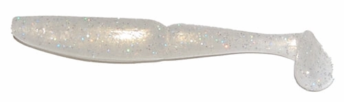 Gambler EZ Swimmer 4 1/4 inch Segmented Paddle Tail Swimbait