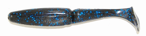 Gambler EZ Swimmer 4 1/4 inch Segmented Paddle Tail Swimbait