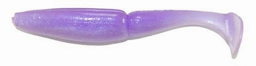 Gambler EZ Swimmer 4 1/4 inch Segmented Paddle Tail Swimbait
