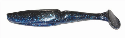 Gambler EZ Swimmer 4 1/4 inch Segmented Paddle Tail Swimbait