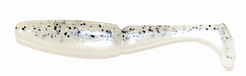 Gambler EZ Swimmer 4 1/4 inch Segmented Paddle Tail Swimbait