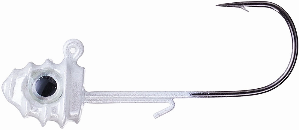 Gambler FF Series Jighead - 2 Pack