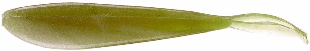Gambler FF Series Min-O Split Tail Swimbait - 3 Inch