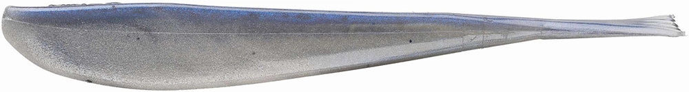 Gambler FF Series Min-O Split Tail Swimbait - 4 Inch