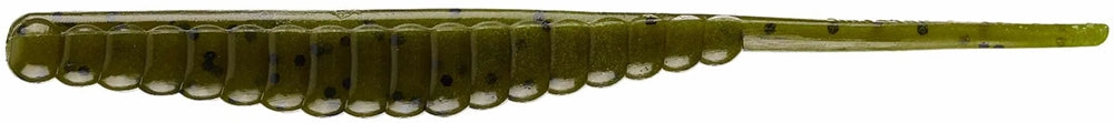 Gambler FF Series Shad Pintail Swimbait - 3 Inch