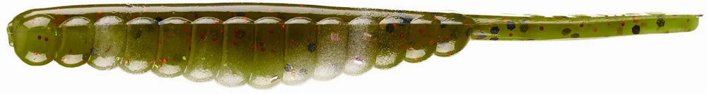 Gambler FF Series Shad Pintail Swimbait - 3 Inch