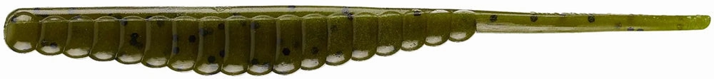 Gambler FF Series Shad Pintail Swimbait - 3 Inch