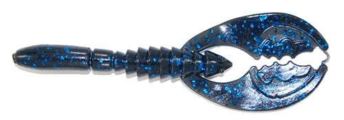 Gambler Flappy Daddy 4 1/4 inch Creature Bait 8 pack
