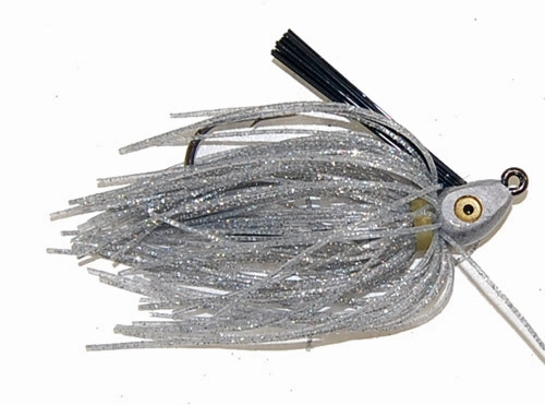 Gambler Heavy Cover Southern Swim Jig