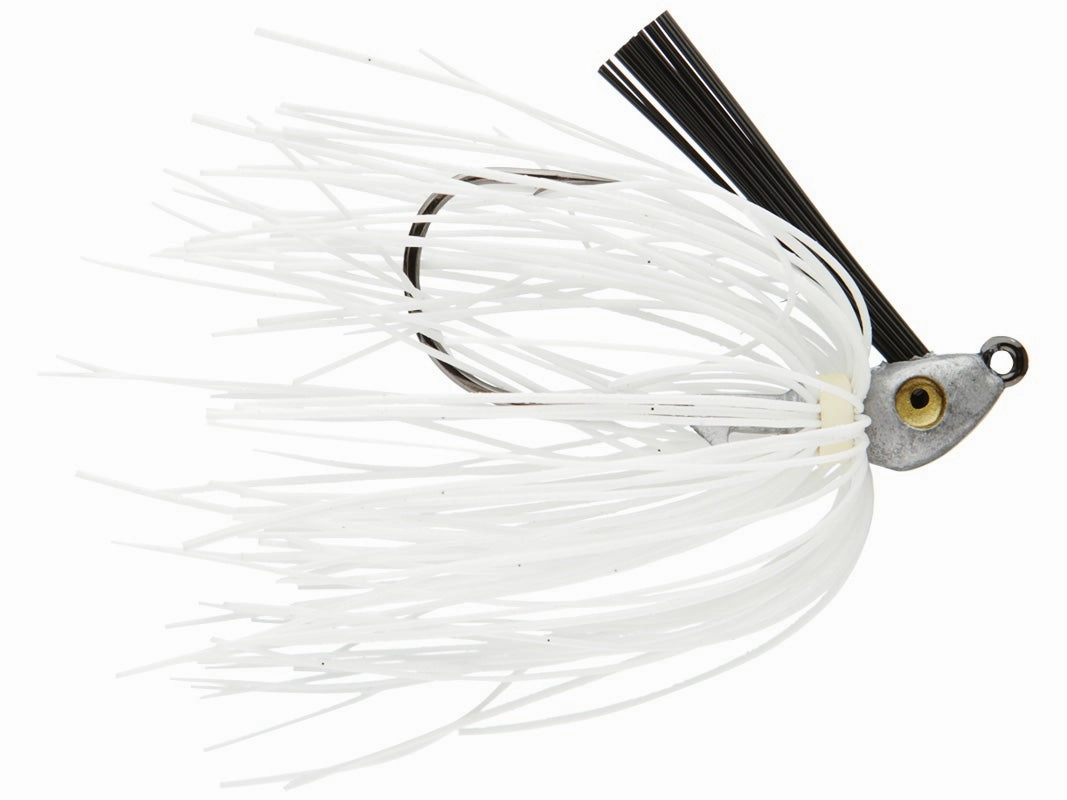 Gambler Heavy Cover Southern Swim Jig