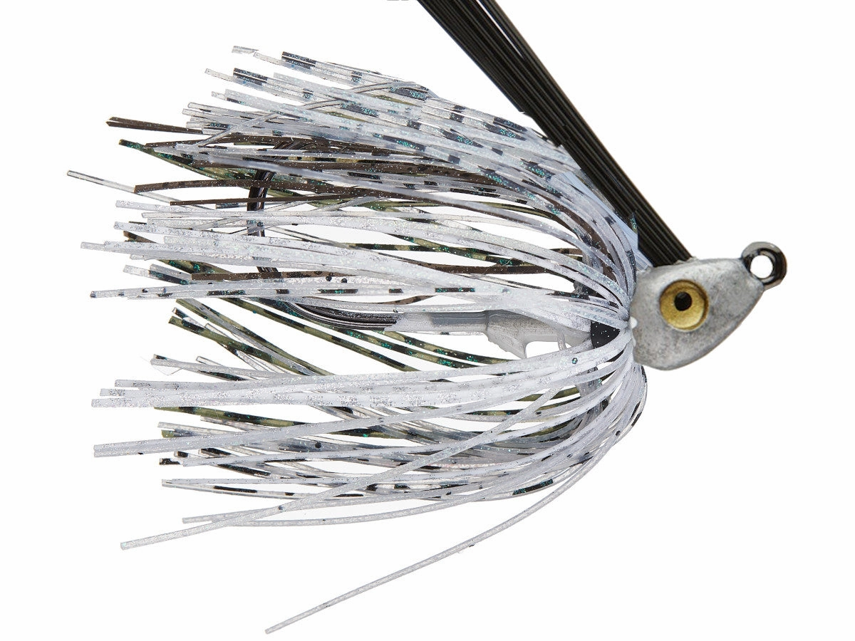 Gambler Heavy Cover Southern Swim Jig