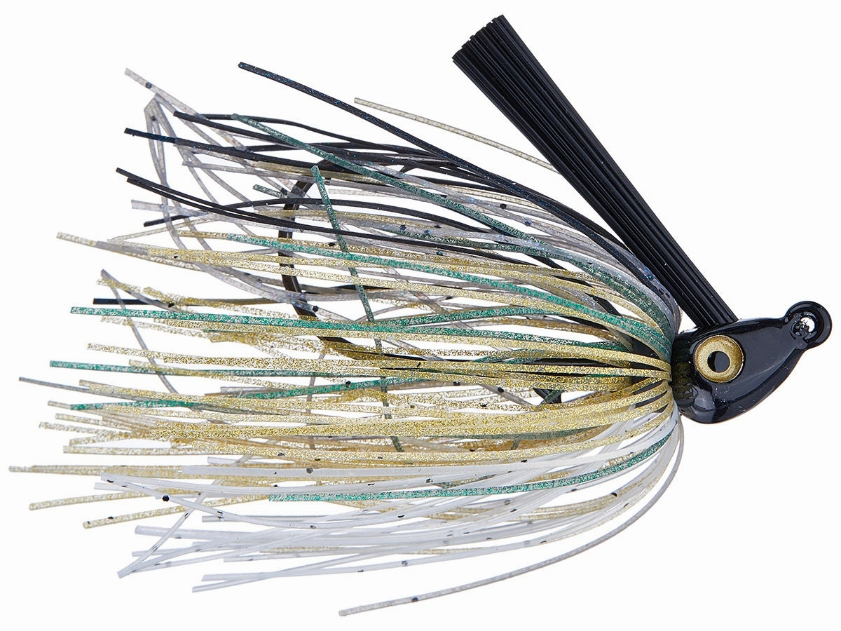 Gambler Heavy Cover Southern Swim Jig