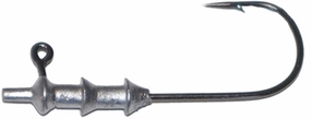 Gambler Hover Hook Jighead - 3 Pack